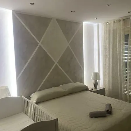 Апартаменты Bianca House