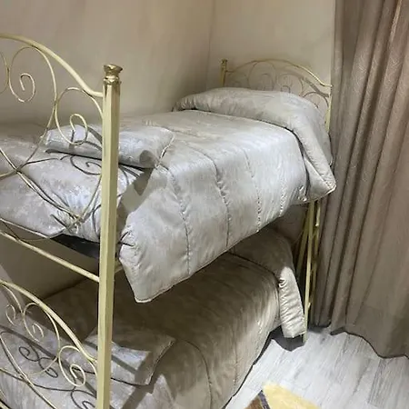 Bianca House * Катания