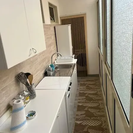 Апартаменты Bianca House