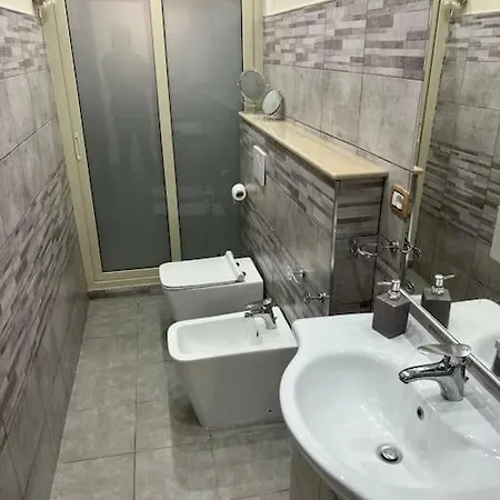 Bianca House Apartment *